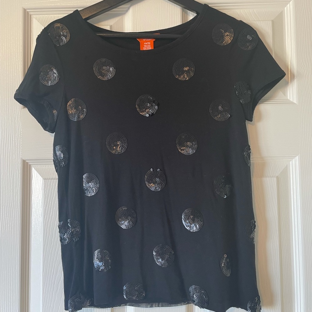 Joe Fresh T-Shirt - Picture 2 of 7